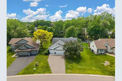 282 101st Court NE, Blaine, MN 55434 - Photo 36