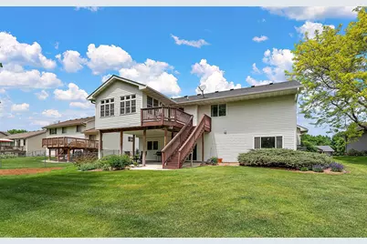 282 101st Court NE, Blaine, MN 55434 - Photo 30