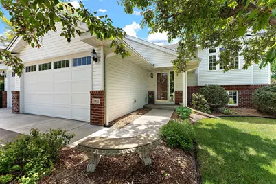282 101st Court NE, Blaine, MN 55434 - Photo 1