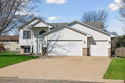 816 Shea Circle, Belle Plaine, MN 56011 - Photo 2