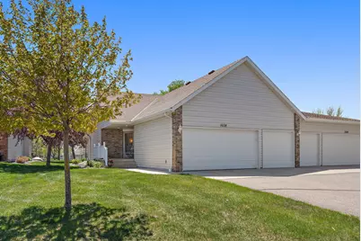1038 Prairie View Drive SW, Hutchinson, MN 55350 - Photo 1
