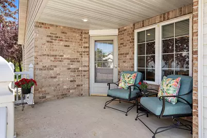 1038 Prairie View Drive SW, Hutchinson, MN 55350 - Photo 2