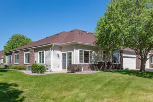 11513 Chisholm Cir NE, Blaine, MN 55449 - Photo 1