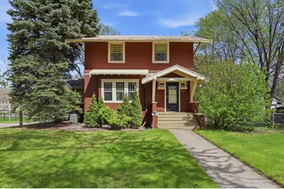 1202 6th Street S, Fargo,  58103 - Photo 1