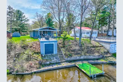 E6677 841st Avenue, Colfax, WI 54730 - Photo 1