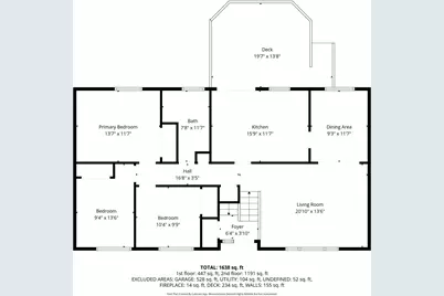 7080 Rice Lake Lane, Circle Pines, MN 55014 - Photo 54