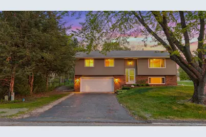7080 Rice Lake Lane, Circle Pines, MN 55014 - Photo 1