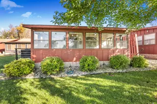 3885 Wahtomin Trail NW, Alexandria, MN 56308 - Photo 1