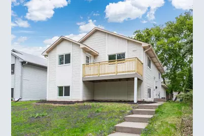 3404 Indiana Avenue N, Robbinsdale, MN 55422 - Photo 1