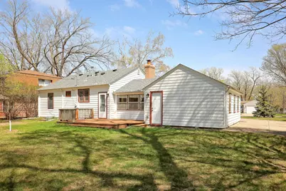 8308 Stevens Avenue S, Bloomington, MN 55420 - Photo 22