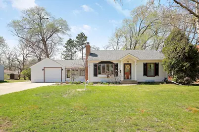 8308 Stevens Avenue S, Bloomington, MN 55420 - Photo 1