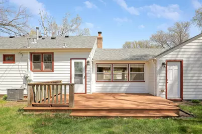 8308 Stevens Avenue S, Bloomington, MN 55420 - Photo 18