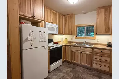 N888 Leach Lake Road, Barronett, WI 54813 - Photo 4