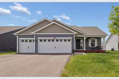 4845 Empress Avenue N, Hugo, MN 55038 - Photo 24