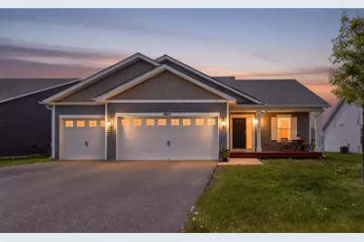 4845 Empress Avenue N, Hugo, MN 55038 - Photo 1