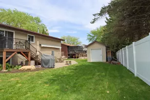 149 Mary Cir, North Mankato, MN 56003 - Photo 36