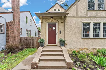 5249 Zenith Avenue S, Minneapolis, MN 55410 - Photo 1