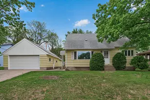 625 Jefferson St, Anoka, MN 55303 - Photo 1