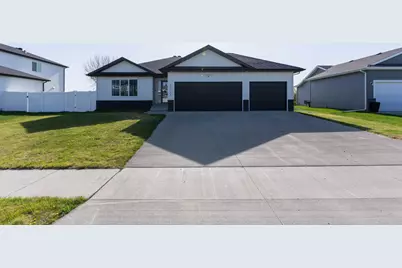 10174 Burgundy Drive, Horace, ND 58047 - Photo 1