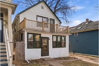 692 4th Street E, Saint Paul, MN 55106 - Photo 2