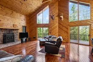 N576 Big Kegama Rd, Sarona, WI 54870 - Photo 10