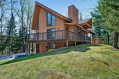 N576 Big Kegama Road, Sarona, WI 54870 - Photo 28