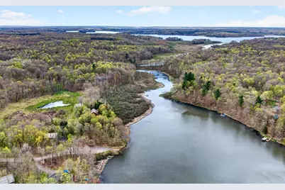 N576 Big Kegama Road, Sarona, WI 54870 - Photo 6