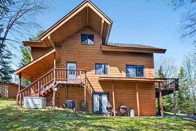 N576 Big Kegama Road, Sarona, WI 54870 - Photo 4