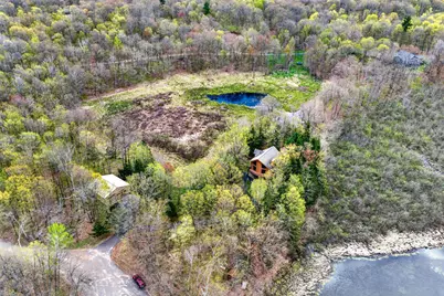 N576 Big Kegama Road, Sarona, WI 54870 - Photo 34