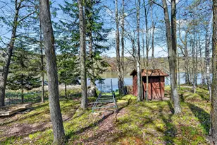 N576 Big Kegama Rd, Sarona, WI 54870 - Photo 30