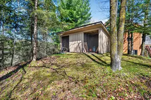 N576 Big Kegama Rd, Sarona, WI 54870 - Photo 32