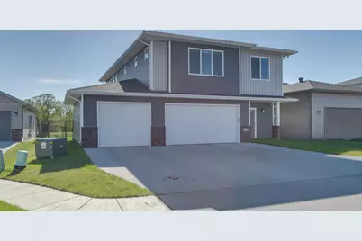3255 10th Street N, Fargo, ND 58102 - Photo 1