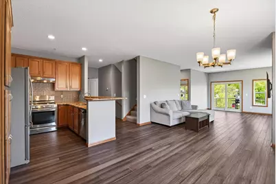 1236 Vernon Drive, Carver, MN 55315 - Photo 2
