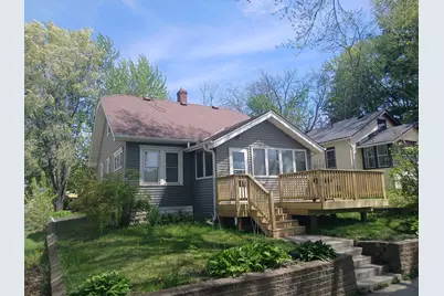 1885 Hawthorne Avenue E, Saint Paul, MN 55119 - Photo 1