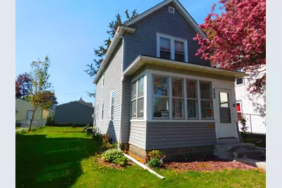 840 Magnolia Avenue E, Saint Paul, MN 55106 - Photo 1