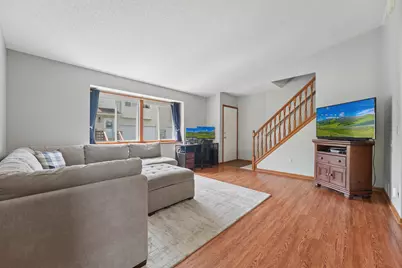 6 Oak Road #B, Circle Pines, MN 55014 - Photo 4