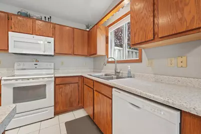 6 Oak Road #B, Circle Pines, MN 55014 - Photo 12