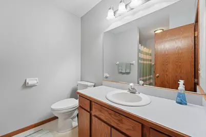6 Oak Road #B, Circle Pines, MN 55014 - Photo 18