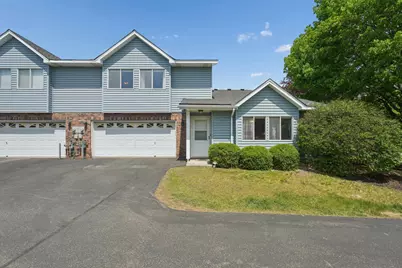 6 Oak Road #B, Circle Pines, MN 55014 - Photo 2