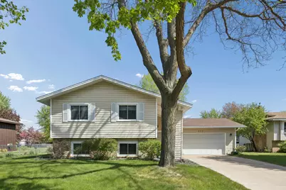 653 121st Lane NW, Coon Rapids, MN 55448 - Photo 1