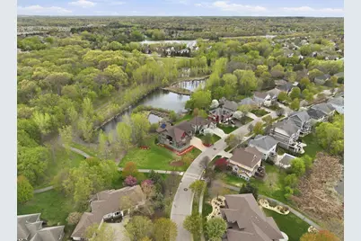 10721 Watersedge Lane, Woodbury, MN 55129 - Photo 18