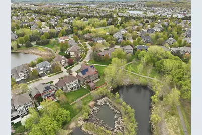 10721 Watersedge Lane, Woodbury, MN 55129 - Photo 16
