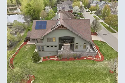 10721 Watersedge Lane, Woodbury, MN 55129 - Photo 8