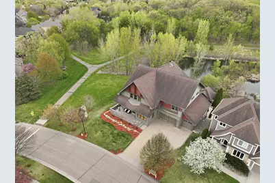10721 Watersedge Lane, Woodbury, MN 55129 - Photo 4