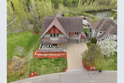 10721 Watersedge Lane, Woodbury, MN 55129 - Photo 2