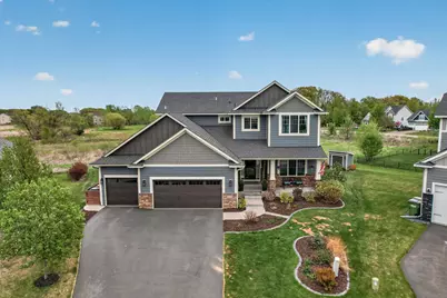 4564 NE 121st Court NE, Blaine, MN 55449 - Photo 40