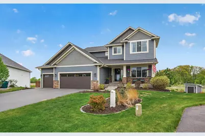 4564 NE 121st Court NE, Blaine, MN 55449 - Photo 1