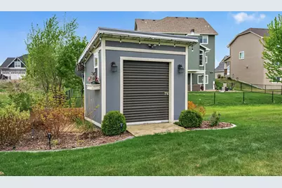 4564 NE 121st Court NE, Blaine, MN 55449 - Photo 44