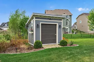 4564 NE 121st Ct NE, Blaine, MN 55449 - Photo 44