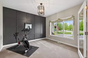 4564 NE 121st Ct NE, Blaine, MN 55449 - Photo 14